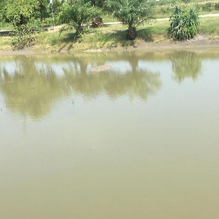 דירות Samut Songkhram Saeng Tai Amphawa מראה חיצוני תמונה