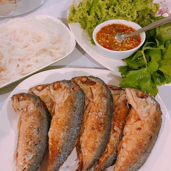 דירות Samut Songkhram Saeng Tai Amphawa מראה חיצוני תמונה