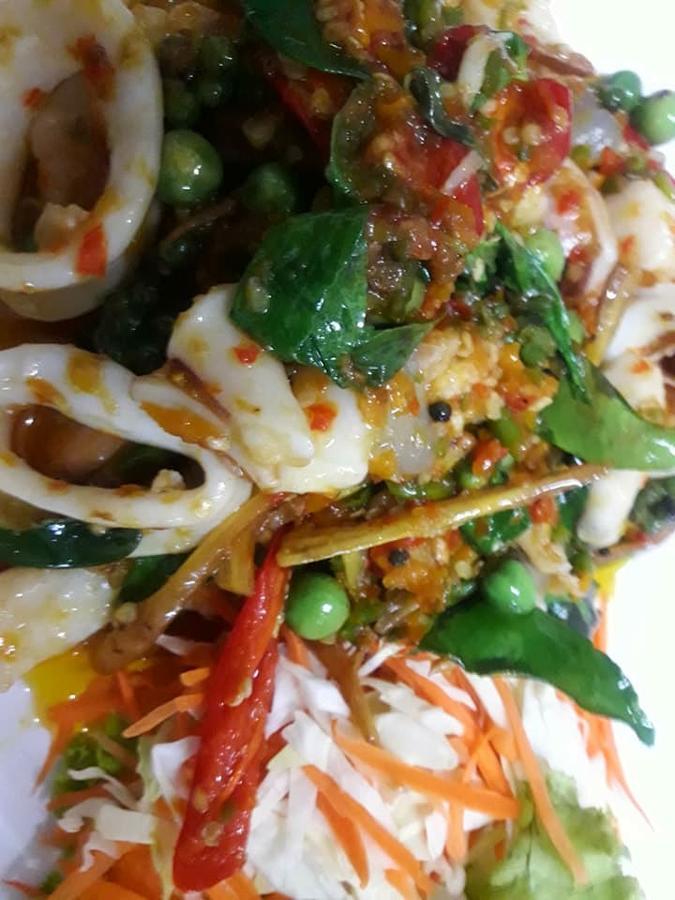 דירות Samut Songkhram Saeng Tai Amphawa מראה חיצוני תמונה