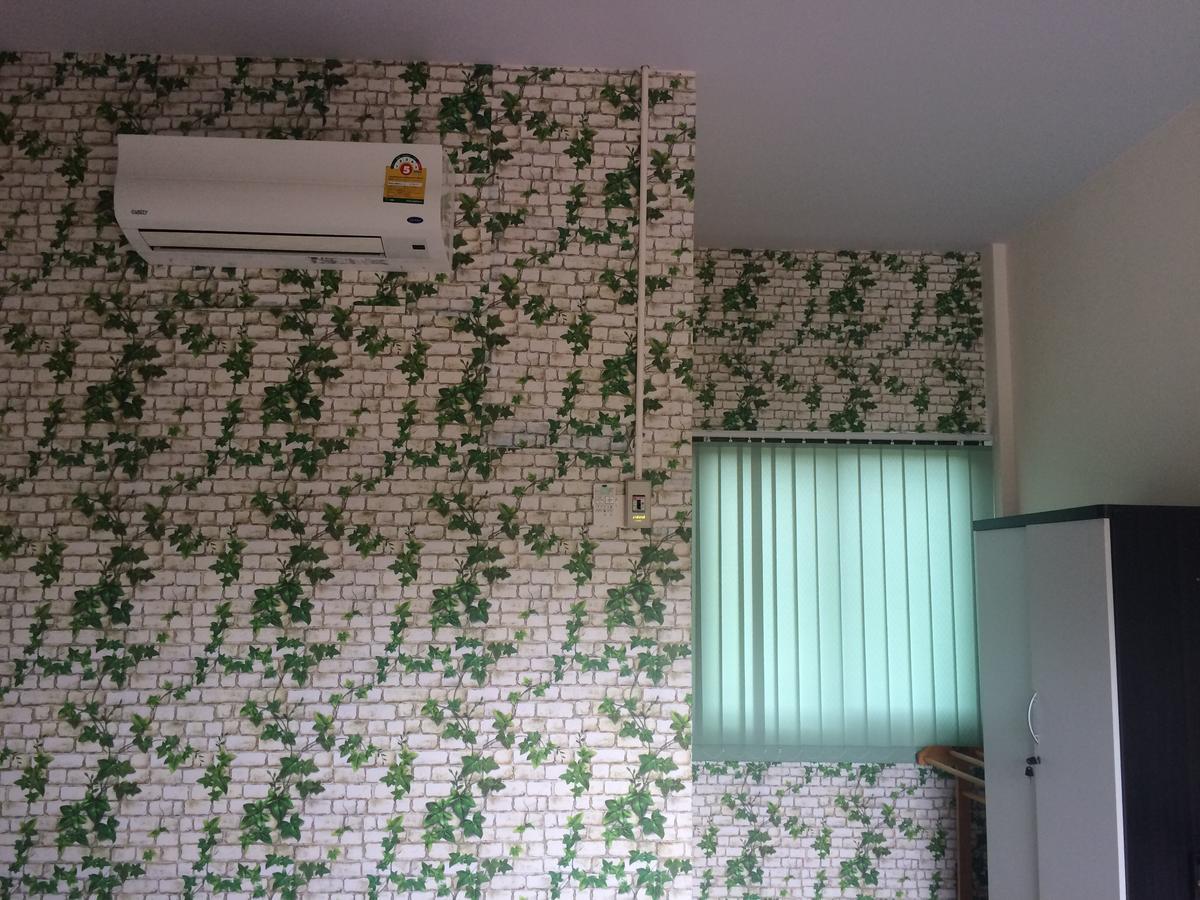דירות Samut Songkhram Saeng Tai Amphawa מראה חיצוני תמונה